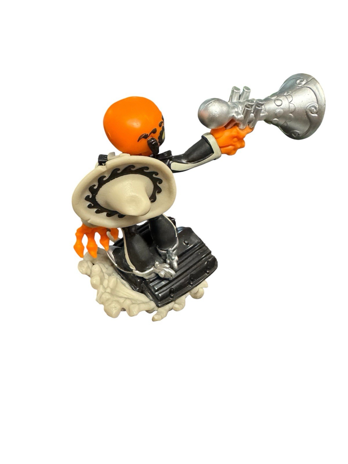 Skylanders SuperChargers Frightful Fiesta and Crypt Crusher Vehicle Set 87528888