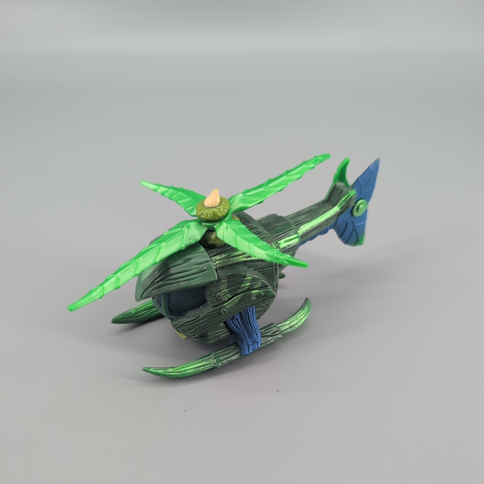 2015 Activision Skylanders SuperChargers Stealth Stinger Sky Vehicle