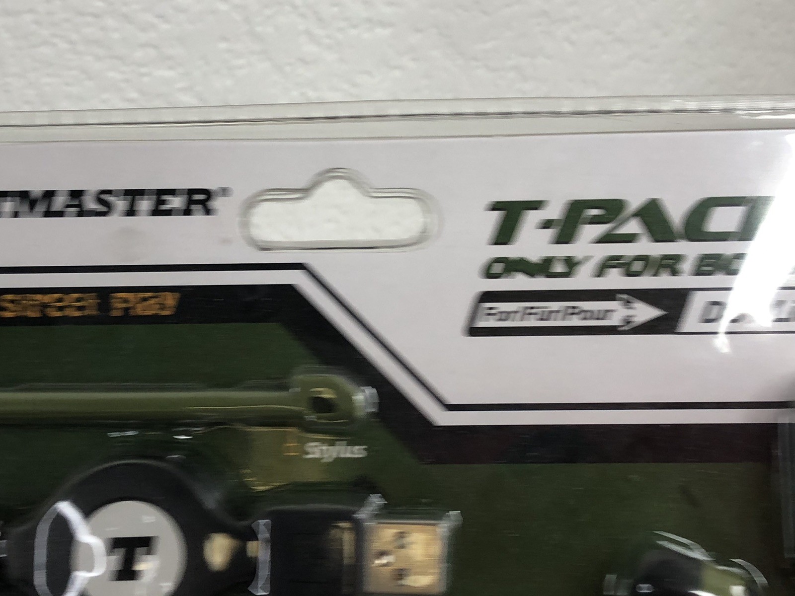Thrustmaster T-Pack 2 Only For The Boys Nintendo DS Lite Travel Case Kit Street