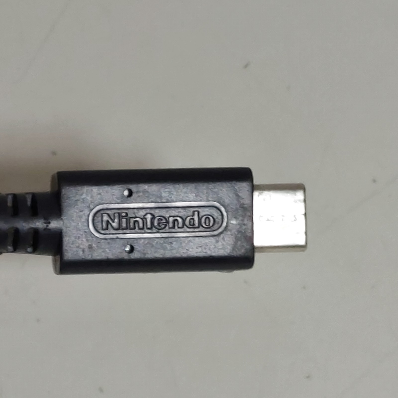 Nintendo Switch Charger AC Adapter Model HAC-002 (USZ) Genuine