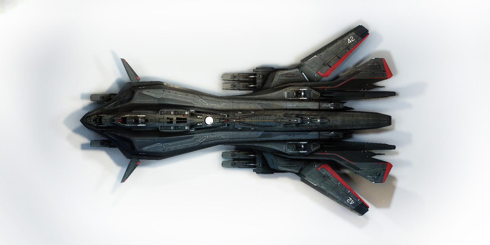 Star Citizen – RETALIATOR BOMBER – (6 Years Insurance) NOT LTI