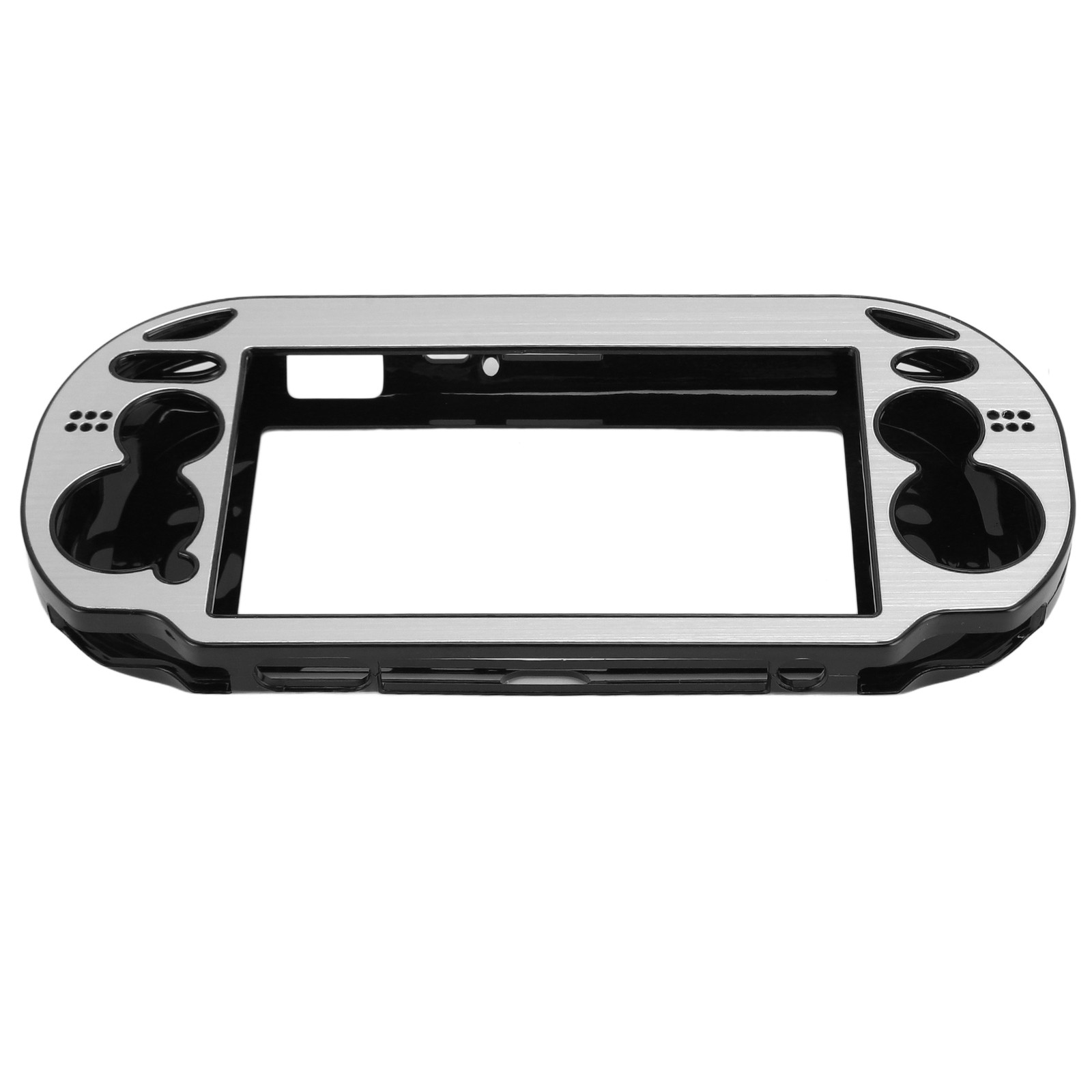Game Console Protective Case Waterproof Shockproof Metal Console Case Cover BLW