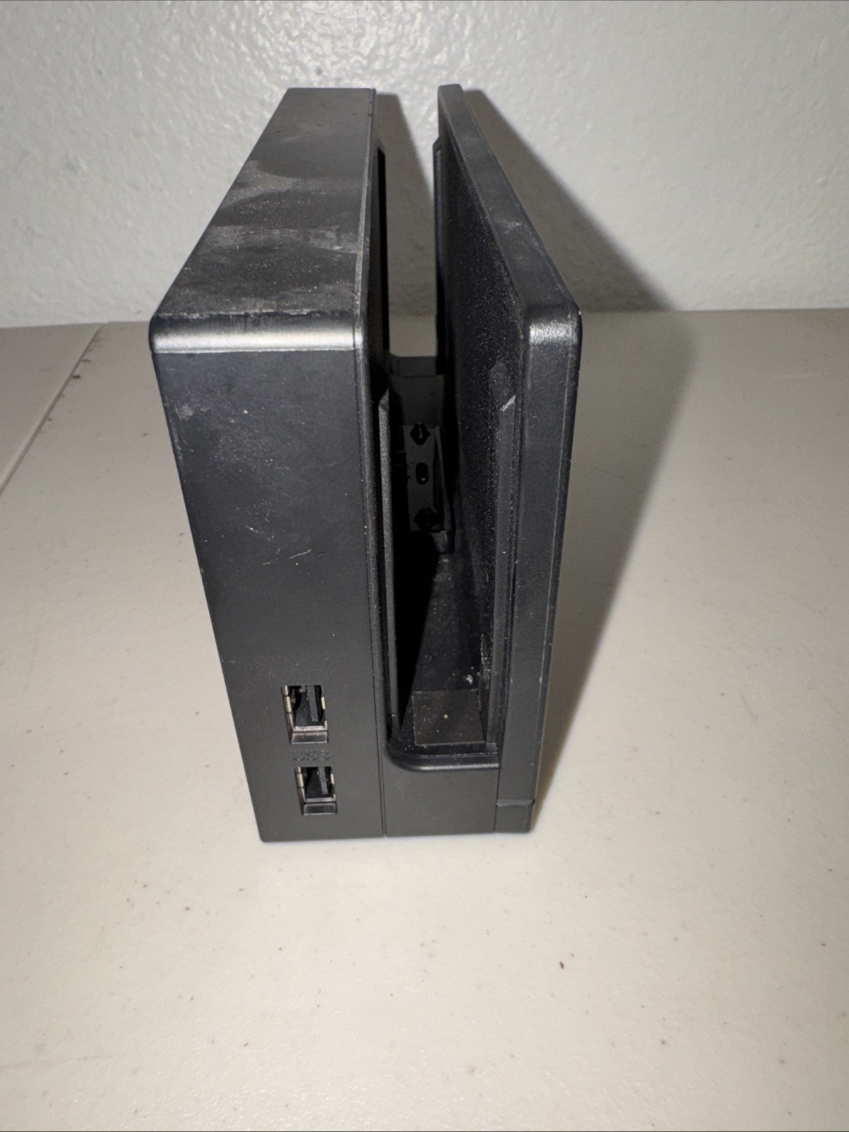 Nintendo Switch HAC-007 Charging Dock Only – Black