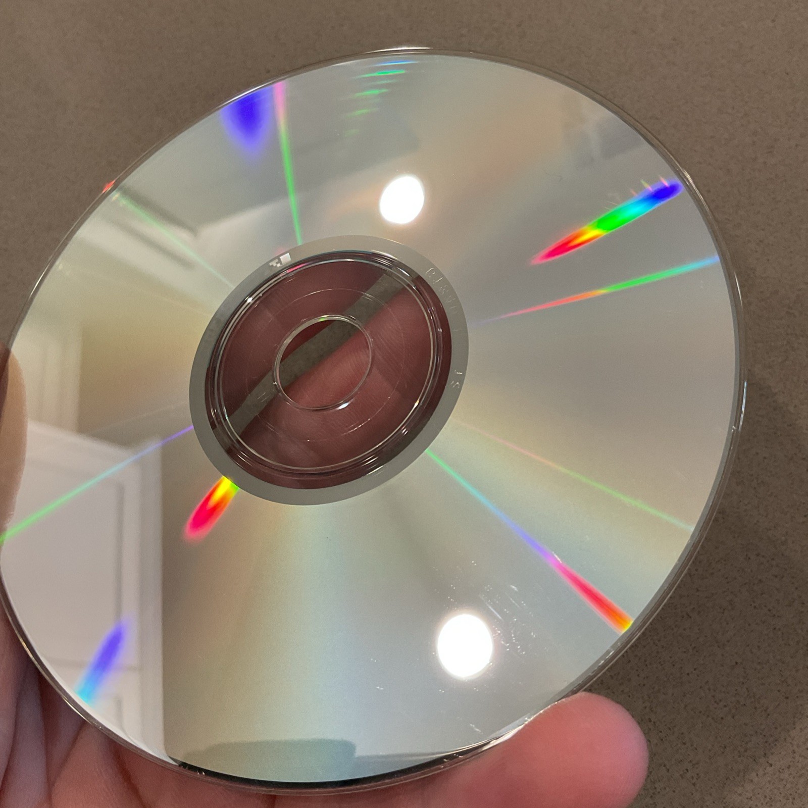 Sample This! Interactive Sampler From Crystal Dynamics Panasonic 3DO Demo Disc