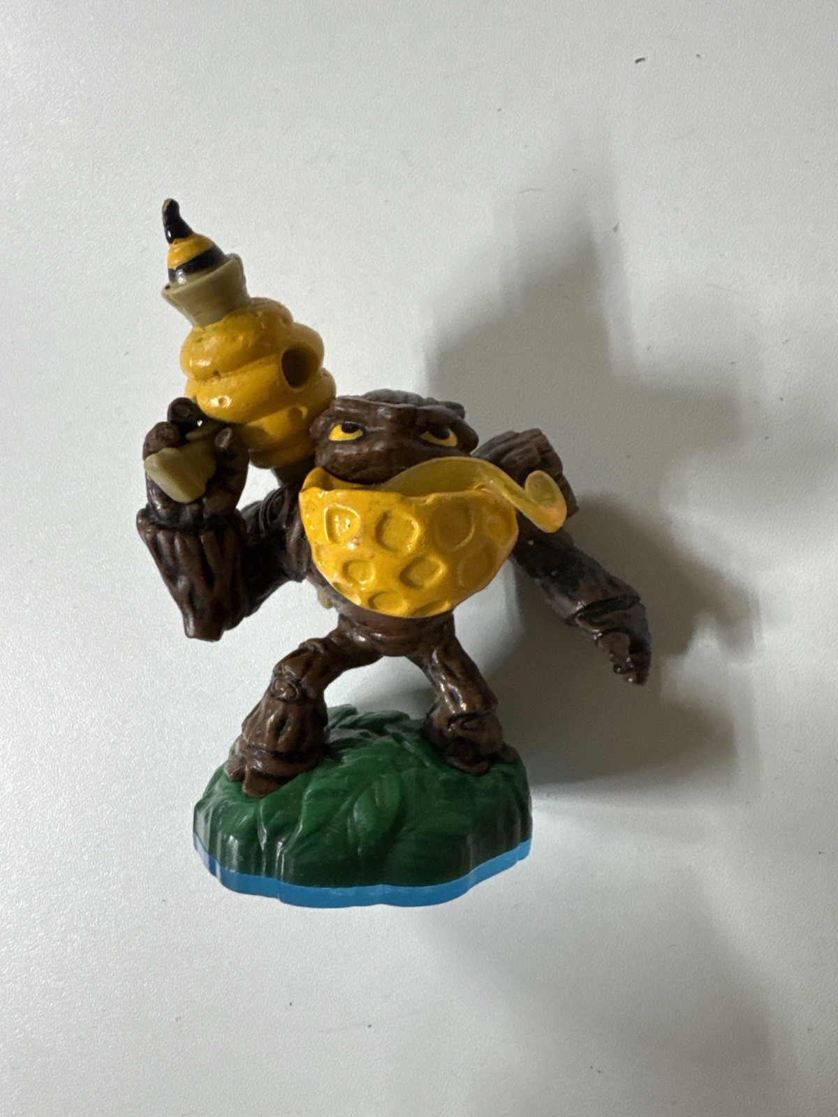 Disney Infinity & Skylanders Figure Lot WALL-E Stitch Merida Trigger Happy