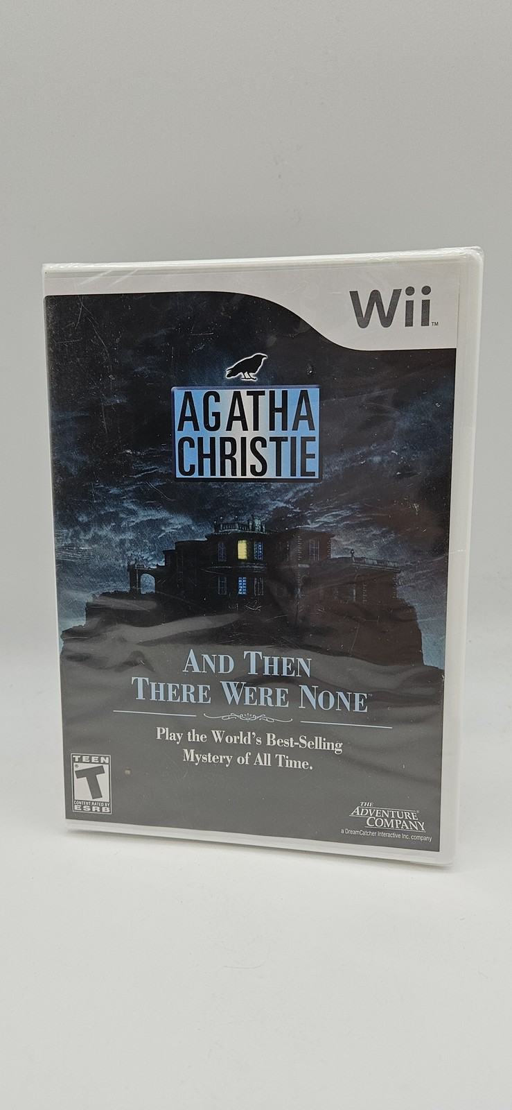 Agatha Christie: And Then There Were None