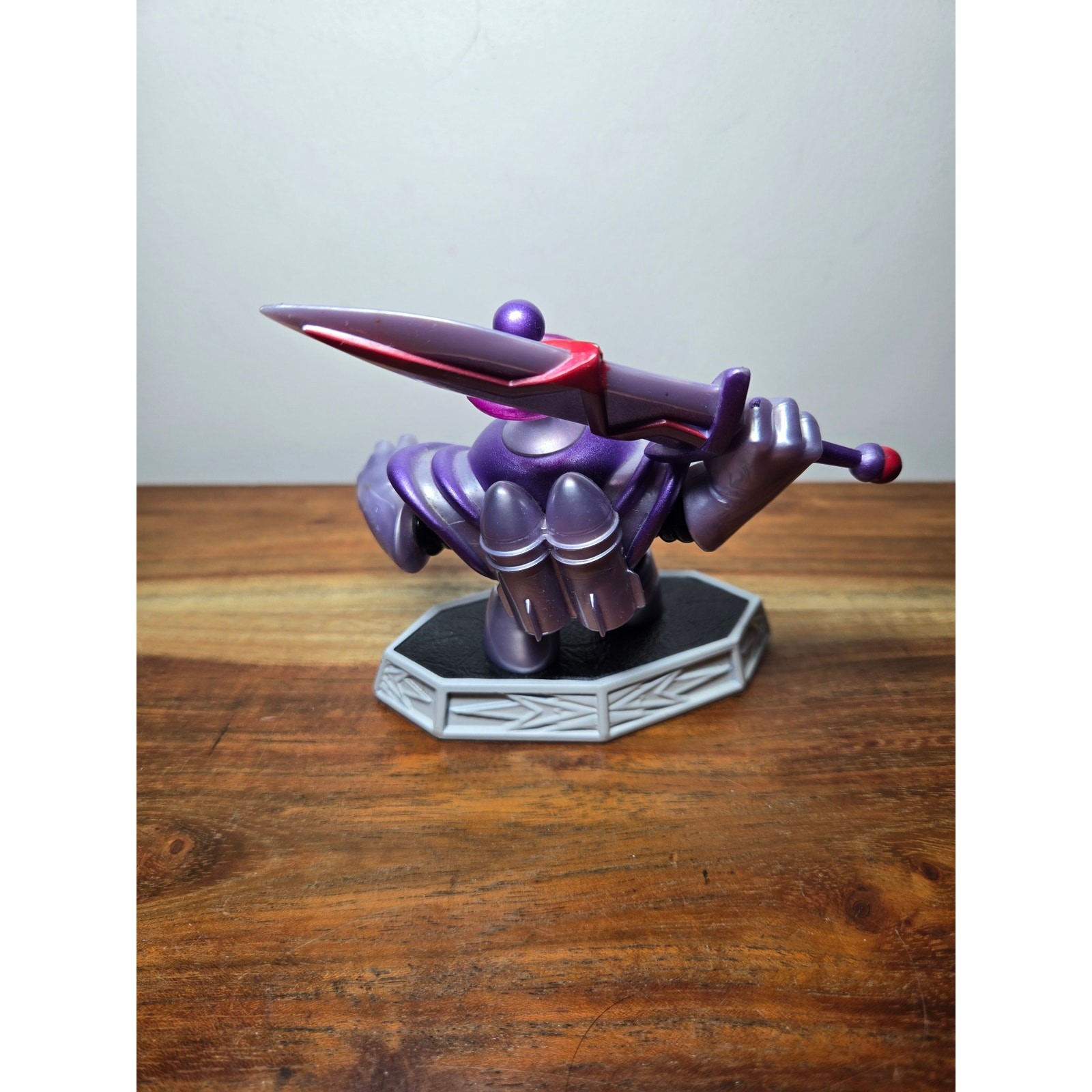 Skylanders Imaginators Master Sensei Blaster Tron