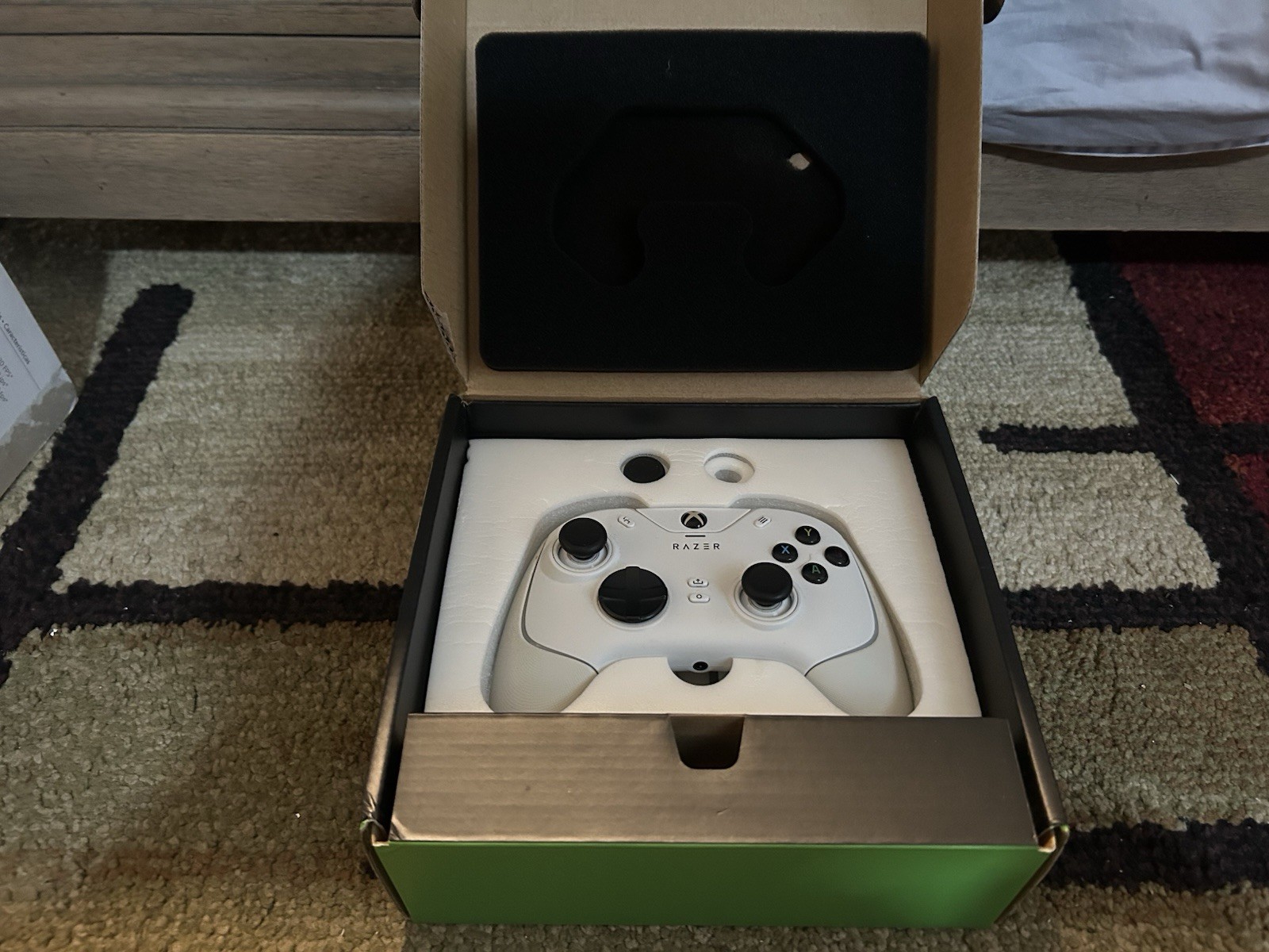 Xbox series s ASUS TUF Gaming VG279Q1A 27in FHD 165Hz 1ms IPS LED Adaptive-Sync