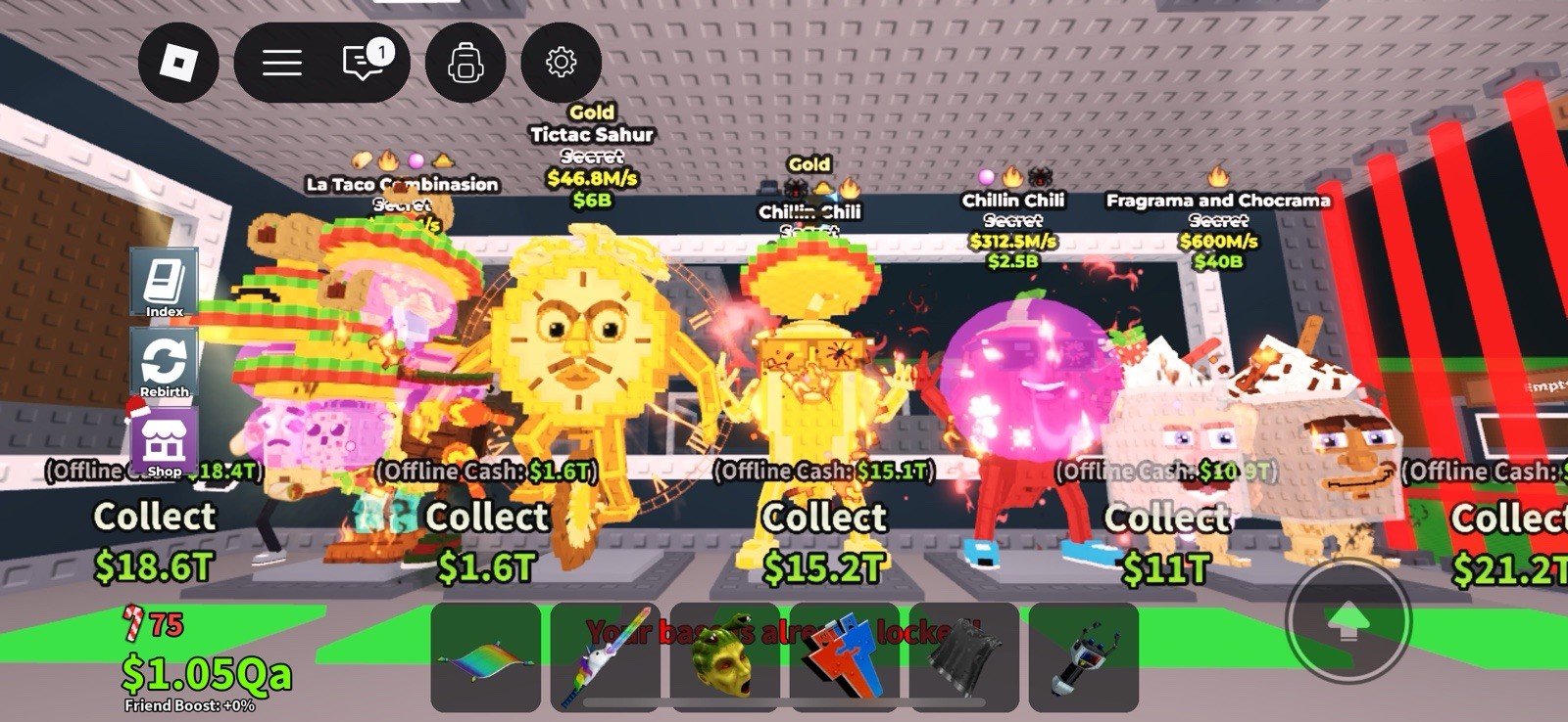 Roblox Simulation Game Screenshot PC Multiplayer Online Playability