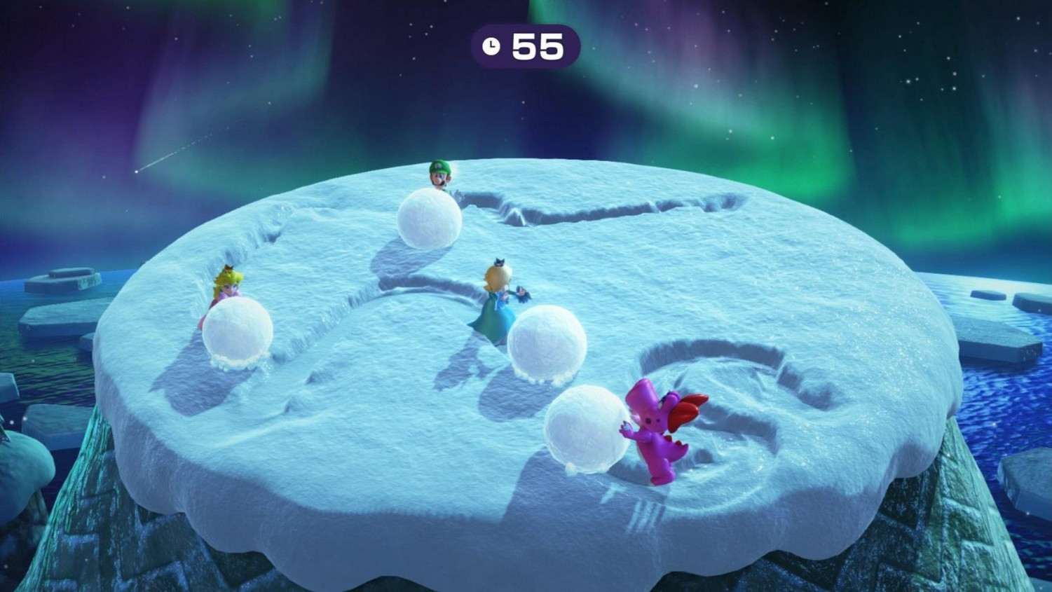 Mario Party Superstars – Nintendo Switch