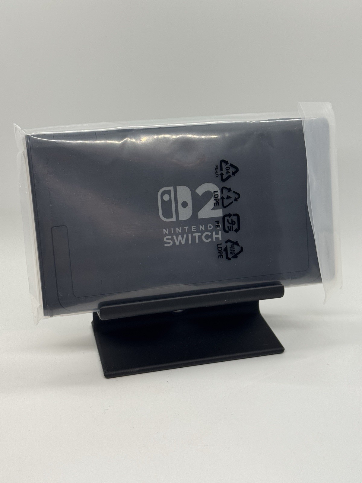 Nintendo Switch 2 Console 256gb Joy Cons And Console Only