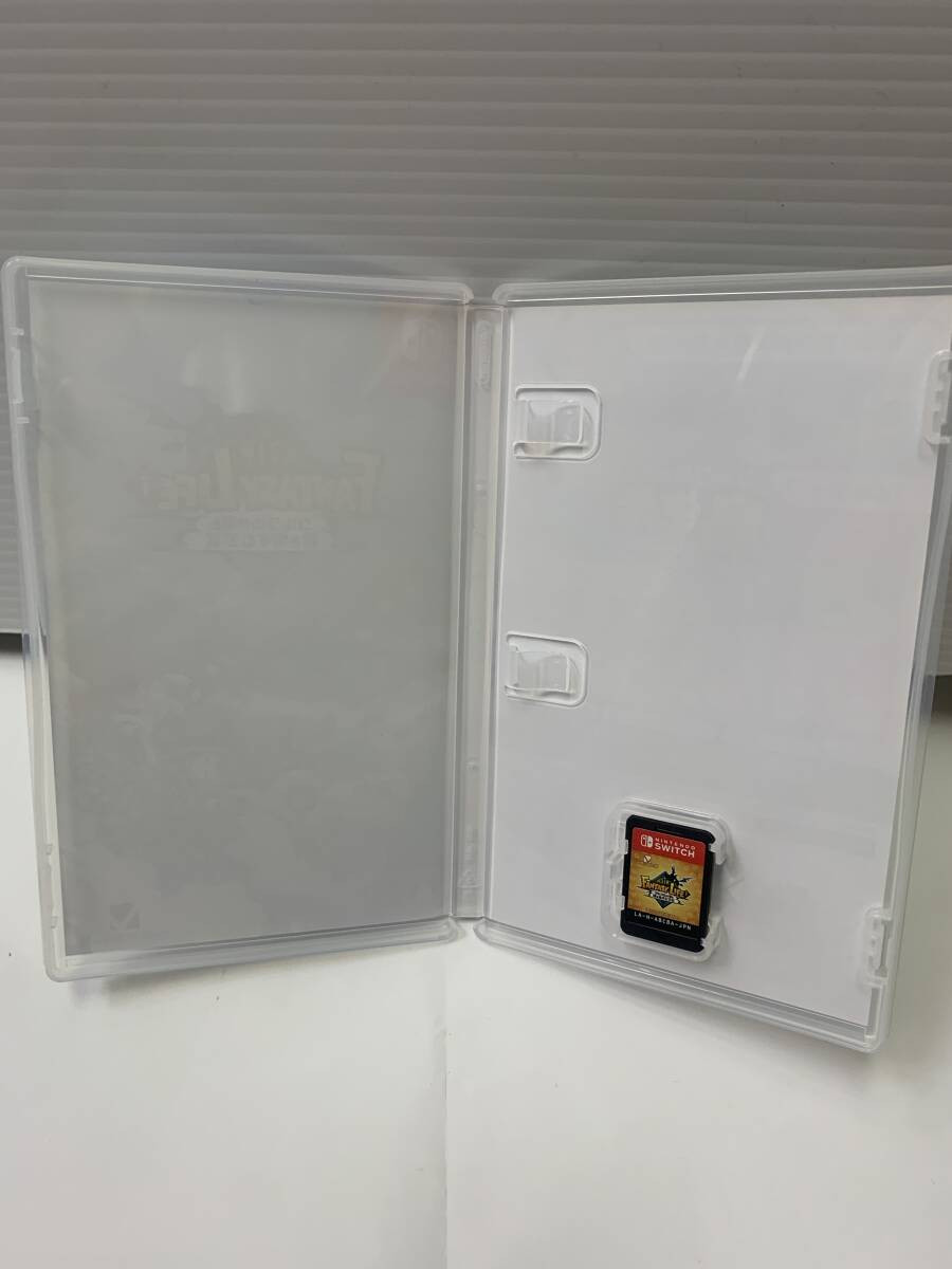 Nintendo Switch Fantasy Life i Guruguru no Ryuu to Toki wo Nusumu Shoujo Tested