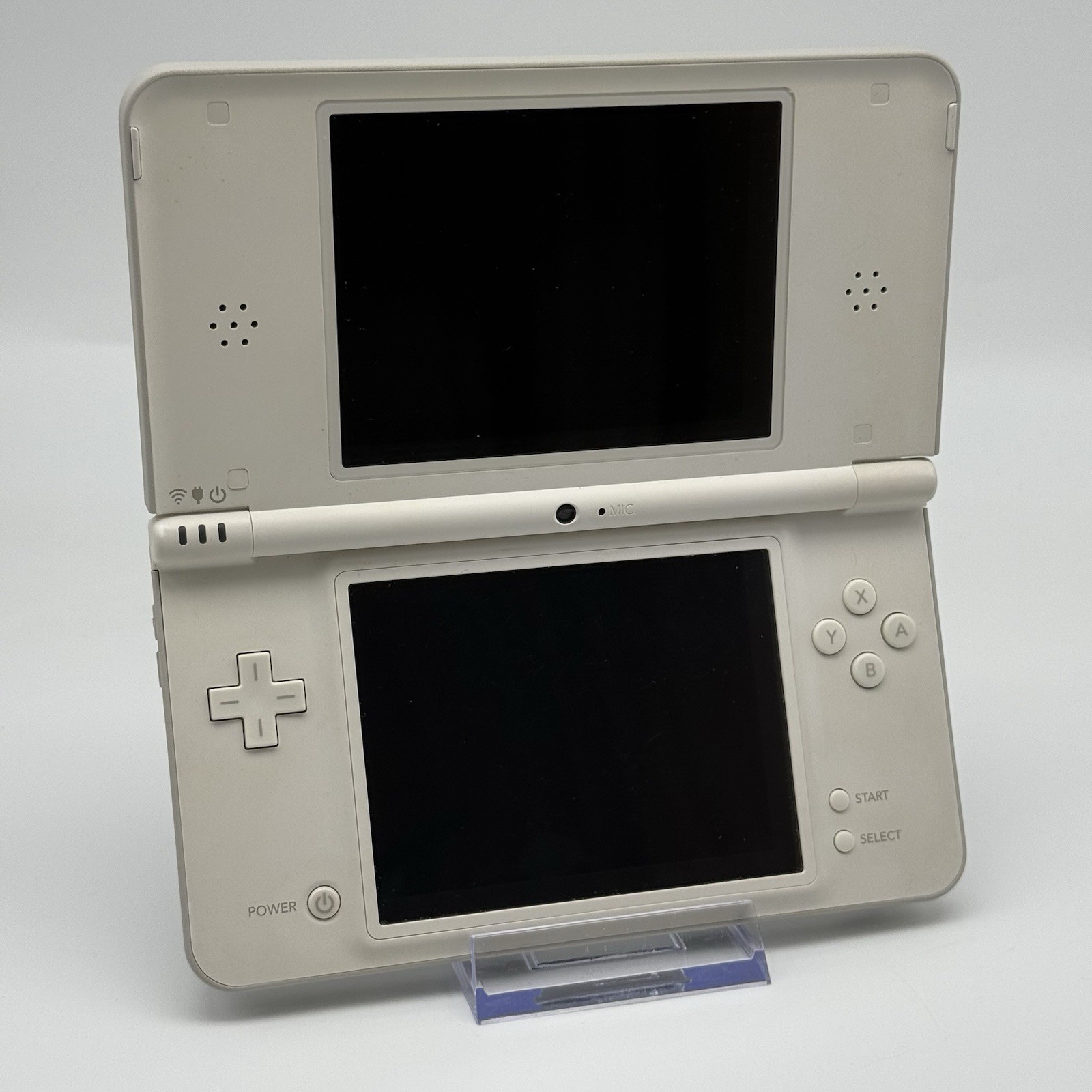 Nintendo DSi LL DS Natural White Console Region-Free NTSC-J – Tested US Seller