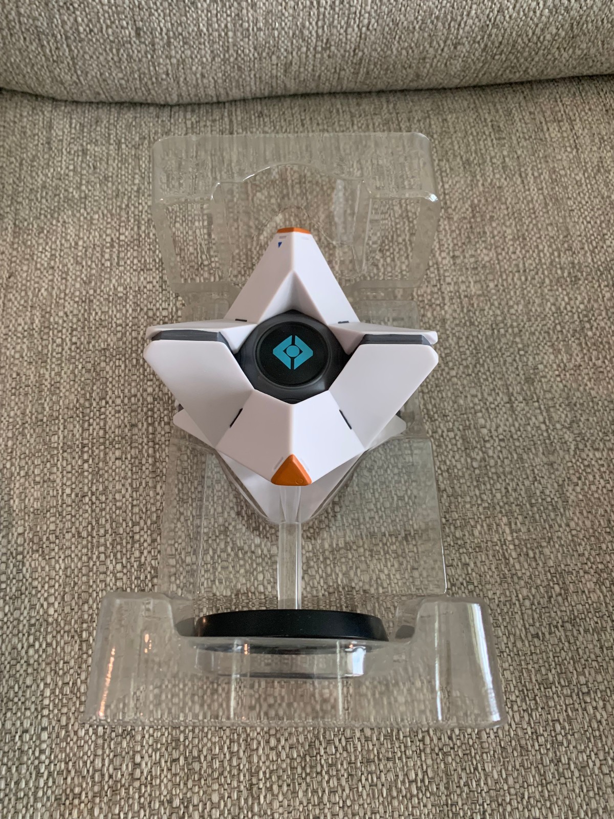 Numskull Official Destiny Generalist Ghost Shell Figure Only NO CODE
