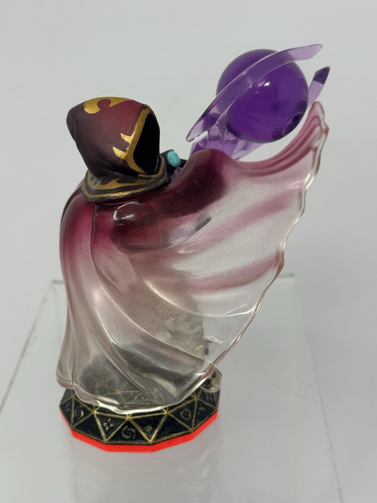 Skylanders Trap Team Master Enigma Figure Activision