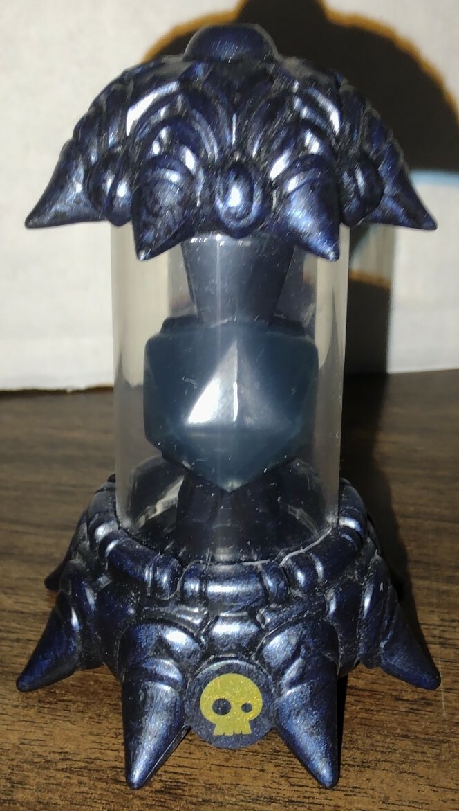 Skylanders Imaginators Undead Fanged Creation Crystal Nintendo Switch Xbox One