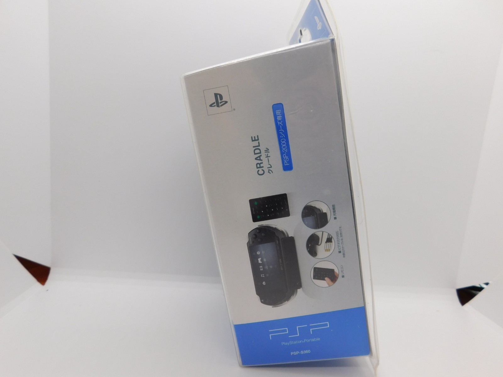 SONY PSP/PS VITA/PSone RARE Accessories New /Sealed! Combine Shipping !