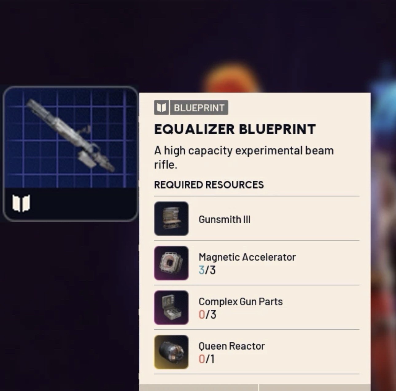 CHEAPEST🔥Arc Raiders Goop🔥Blueprint/Guns/Seeds/Crafting materials🔥PLEASE READ