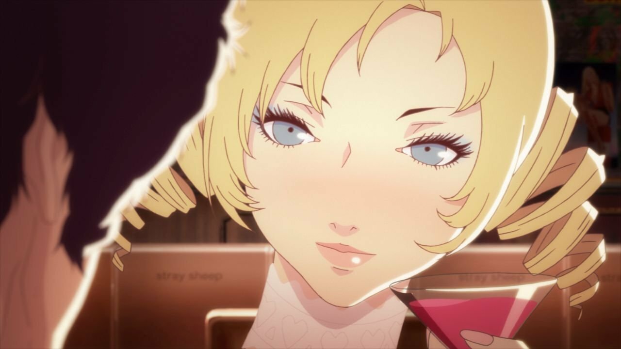 Catherine [Japan Import]