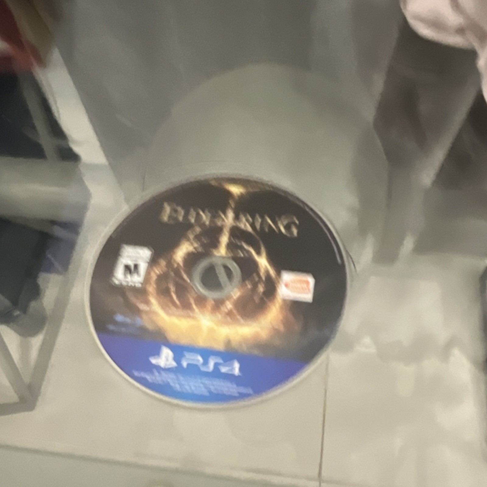 BANDAI NAMCO Elden Ring PS4 – PS5 Upgrade Available, M Rated Action RPG