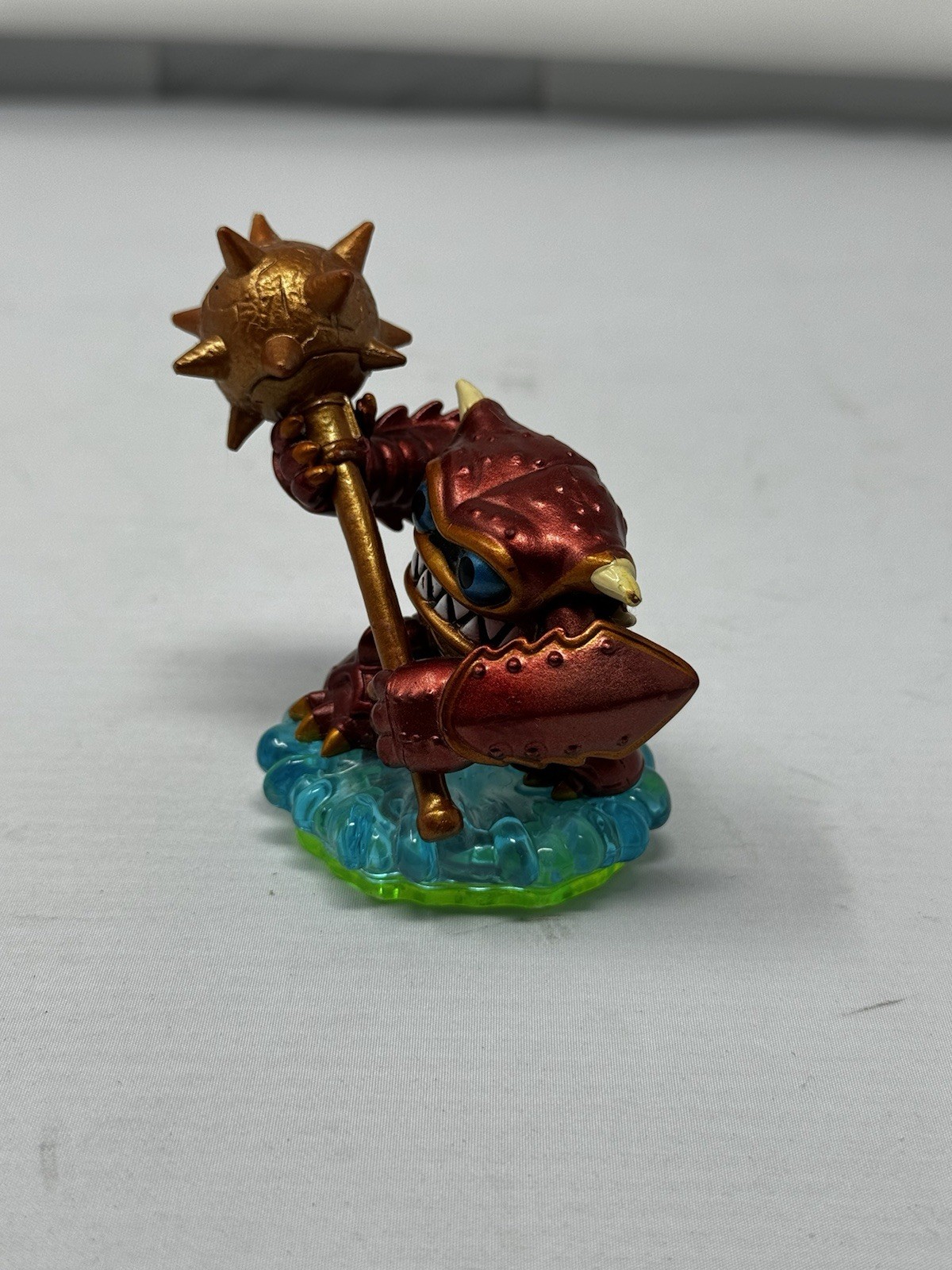 Wham Shell WhamShell Skylanders Spyros Adventure Imaginators Wii PS4 Xbox One👾