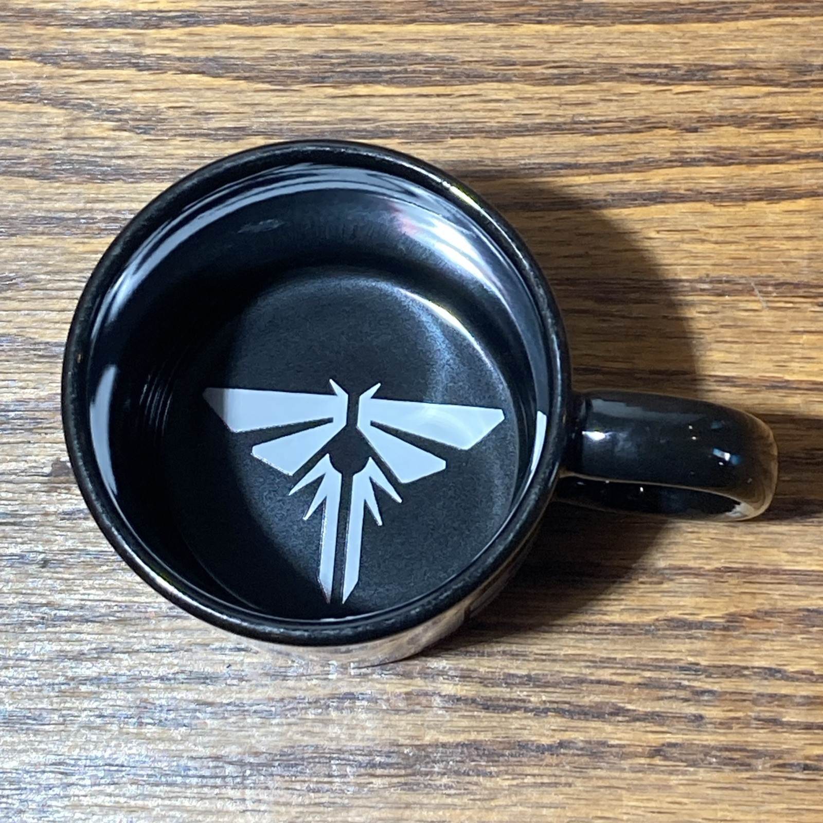 THE LAST OF US 2 Coffee Mug Loot Crate Gaming Exclusive Sony Official