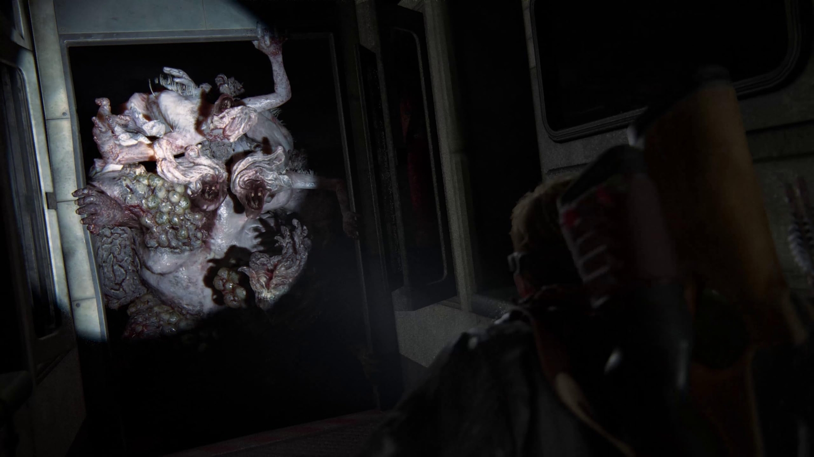 The Last Of Us Part II Remastered – PlayStation 5