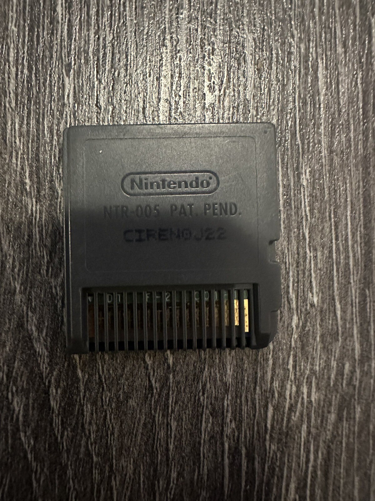Imagine: Rock Star (Nintendo DS, 2008)