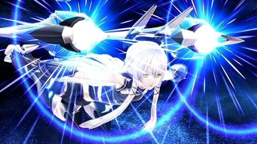 NIS America, Inc. The Legend of Heroes: Trails of Cold Steel III / IV