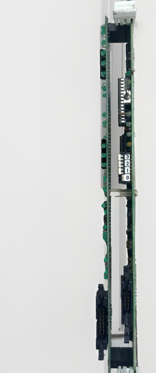 Rare Mystery 1991 NEC Arcade PCB Dual Stack Board SP-464 PZ-M177 Untested