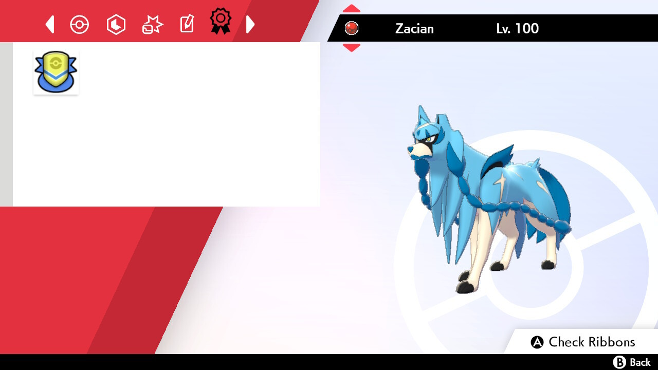 ✨Shiny Zacian & Zamazenta GAMESTOP Event Rusted Sword & Shield ✨ UNTOUCHED
