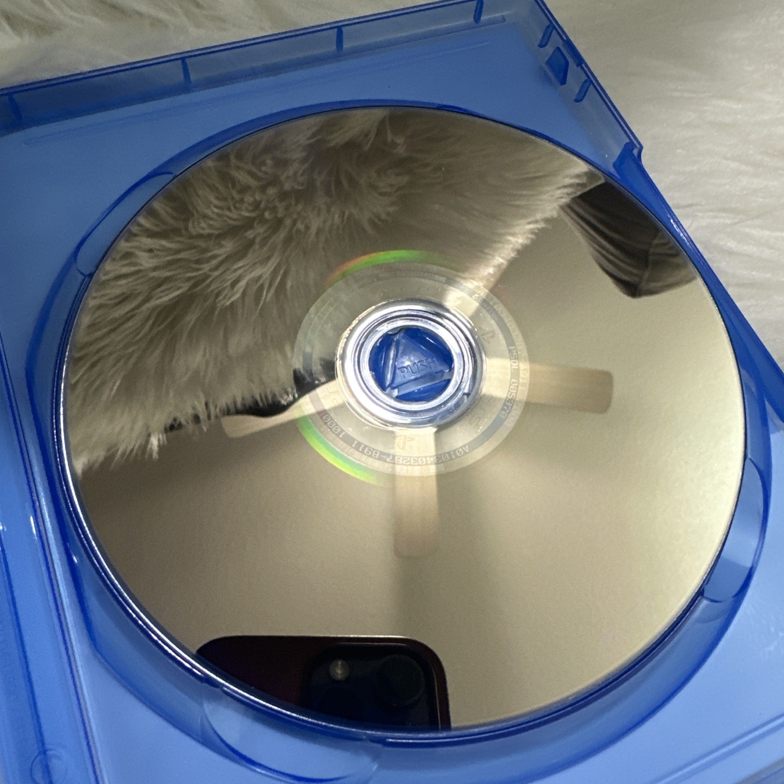 Sonic Frontiers – Sony PlayStation 5