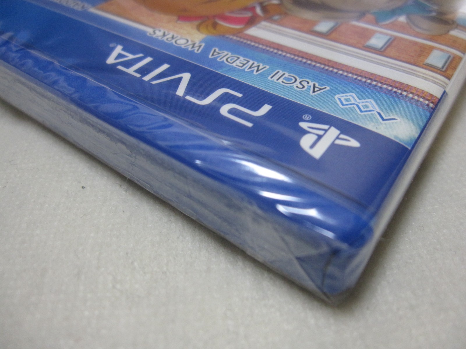 New 7-14 Days to USA. Vita Love Live School idol Vol1 Printemps Unit Japanese