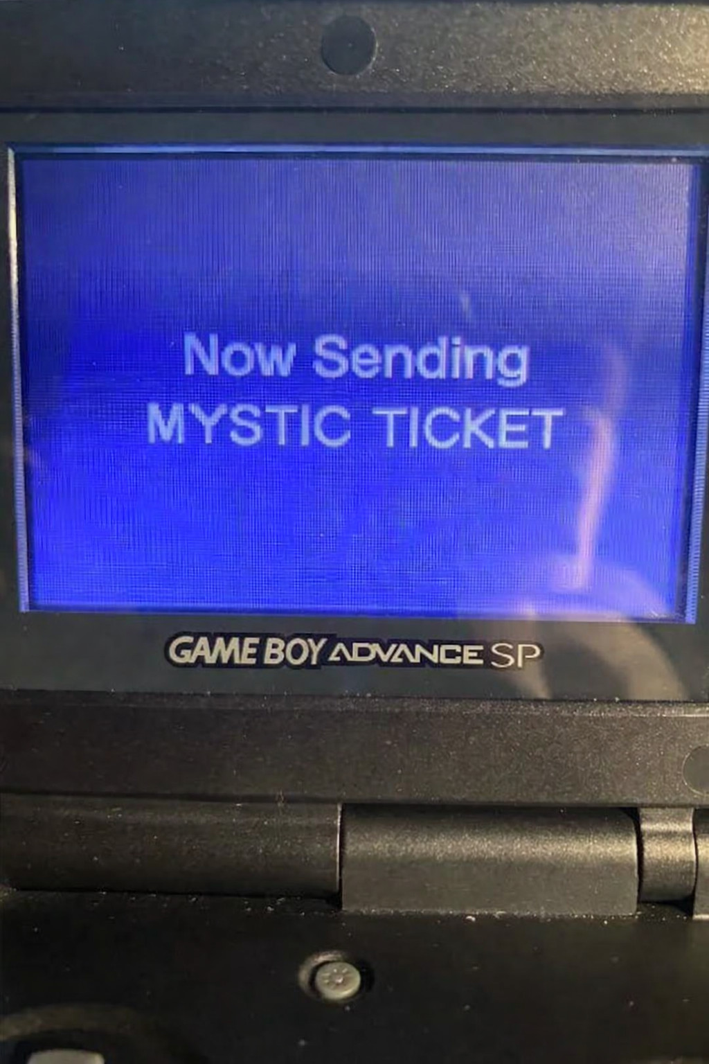 Pokémon Emerald/Fire Red/Leaf Green Event Distribution BUNDLE