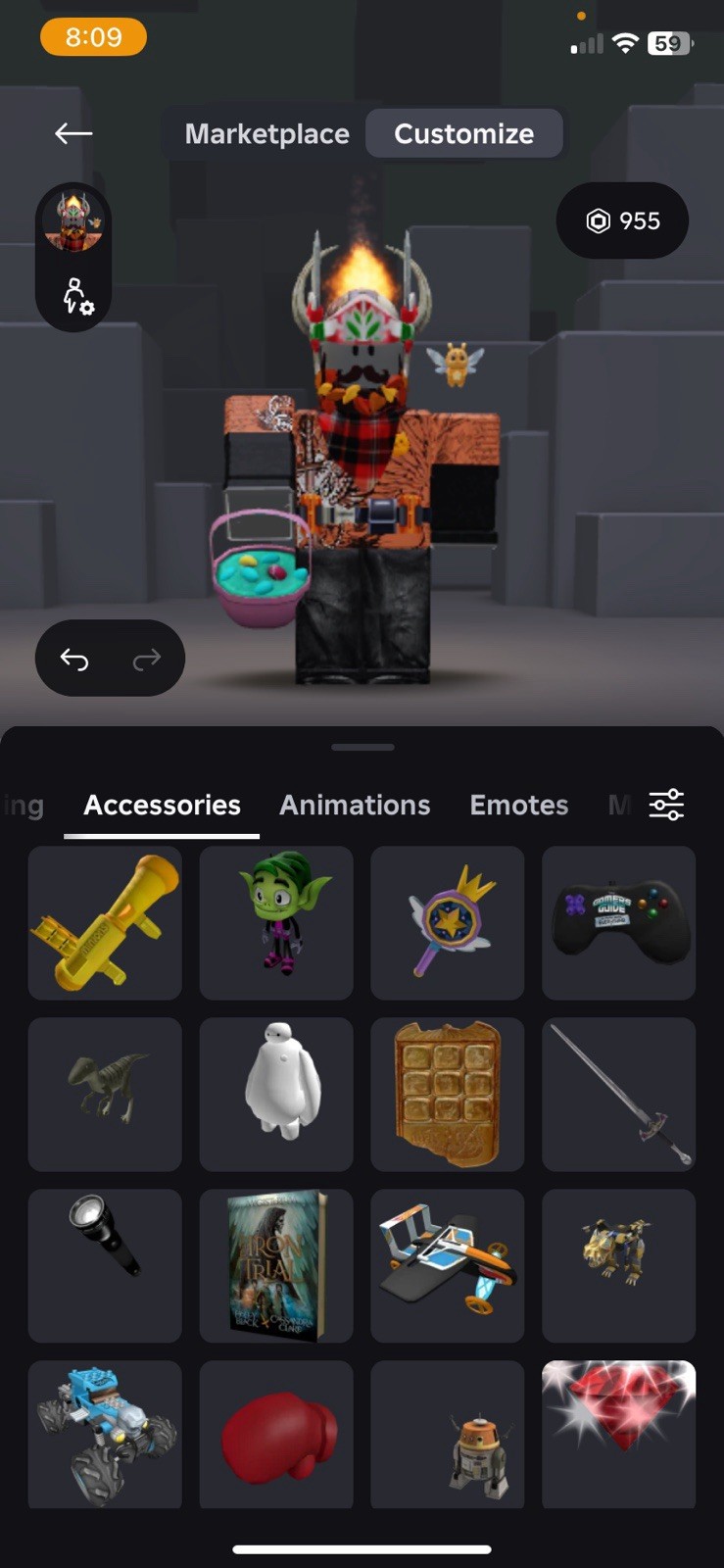 Stacked 2011 Festive Valk Hiccups Helmet And More