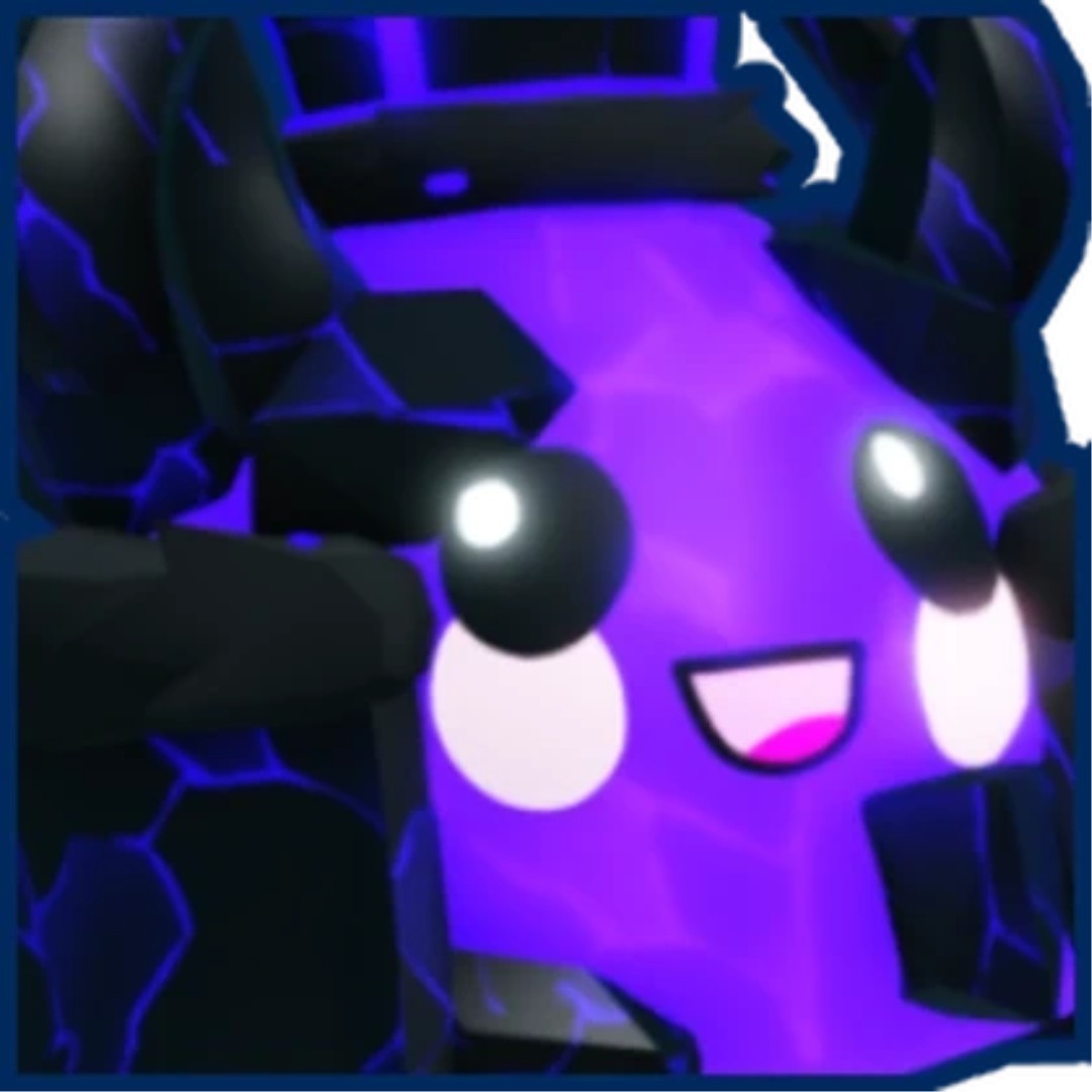 Mythic Inferno King Slime (SECRET) | Bubble Gum Simulator Infinity BGSI cheapest