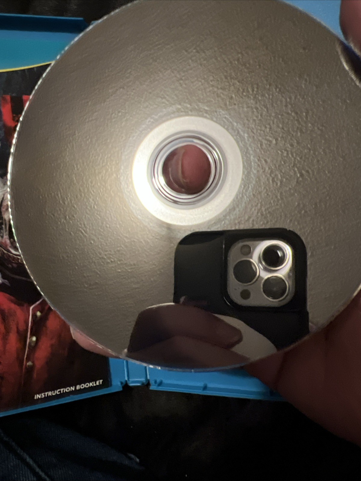 ZombiU (Nintendo Wii U, 2012) Mint Disc