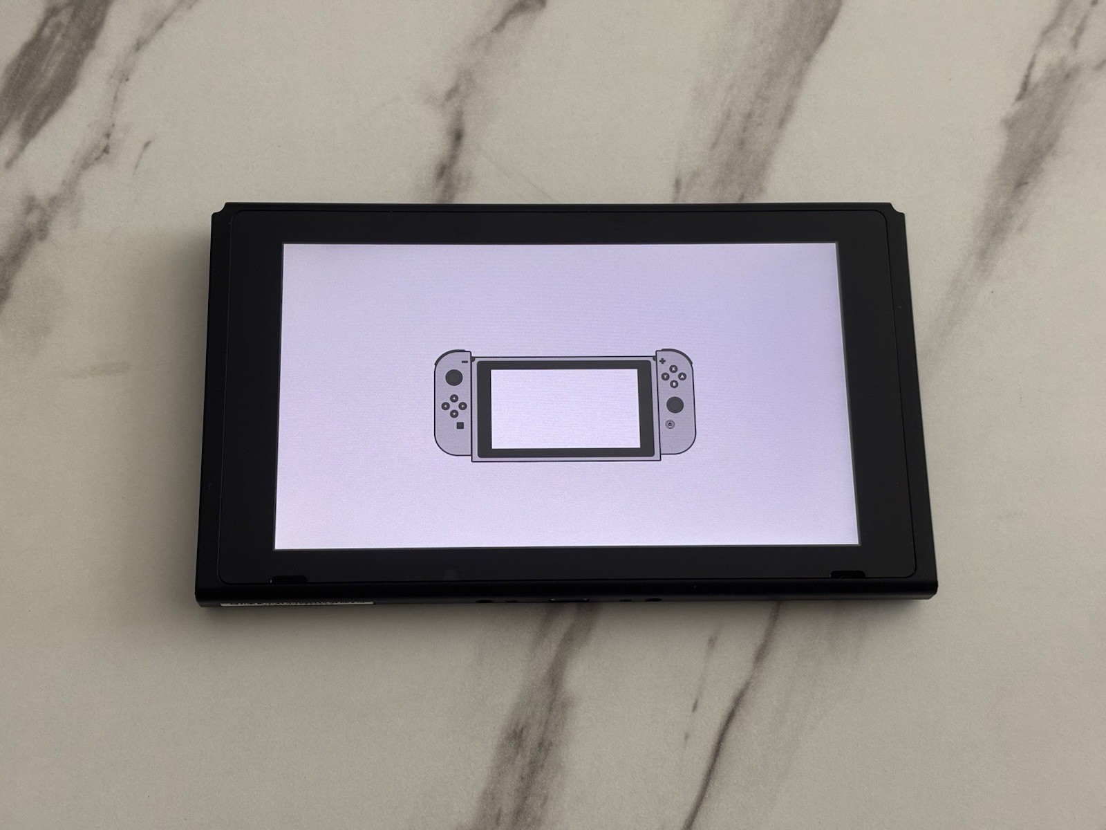 Nintendo Switch V1 HAC-001 Console Tablet Only