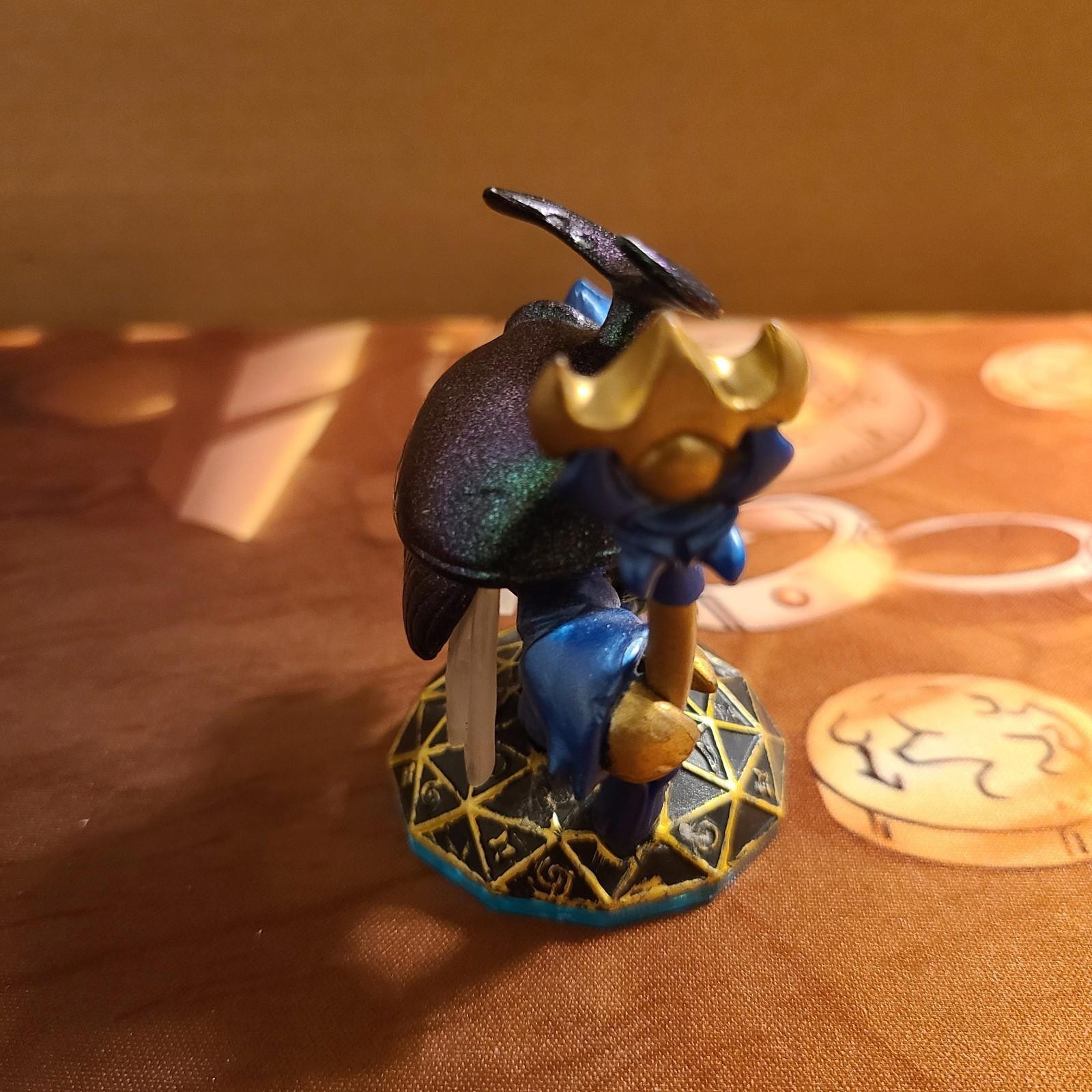 Dune Bug Skylanders Swap Force Magic Element Beetle Figure Tested Wii PS4 Xbox