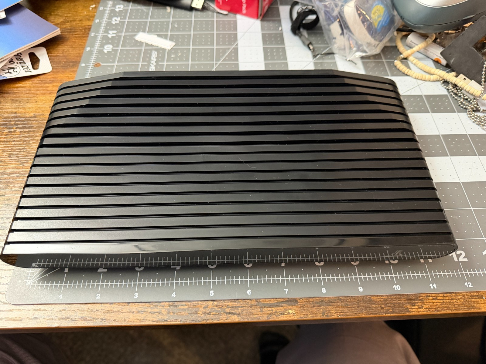 Atari VCS 800 Onyx 32gb w/Wireless Classic & Modern Joysticks- Upgraded
