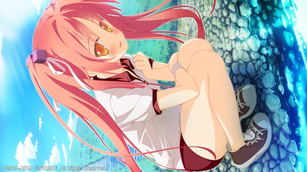 Astraea no Shiroki Eien FHD Re:Eternity Japanese PC Game For Windows10/11 New