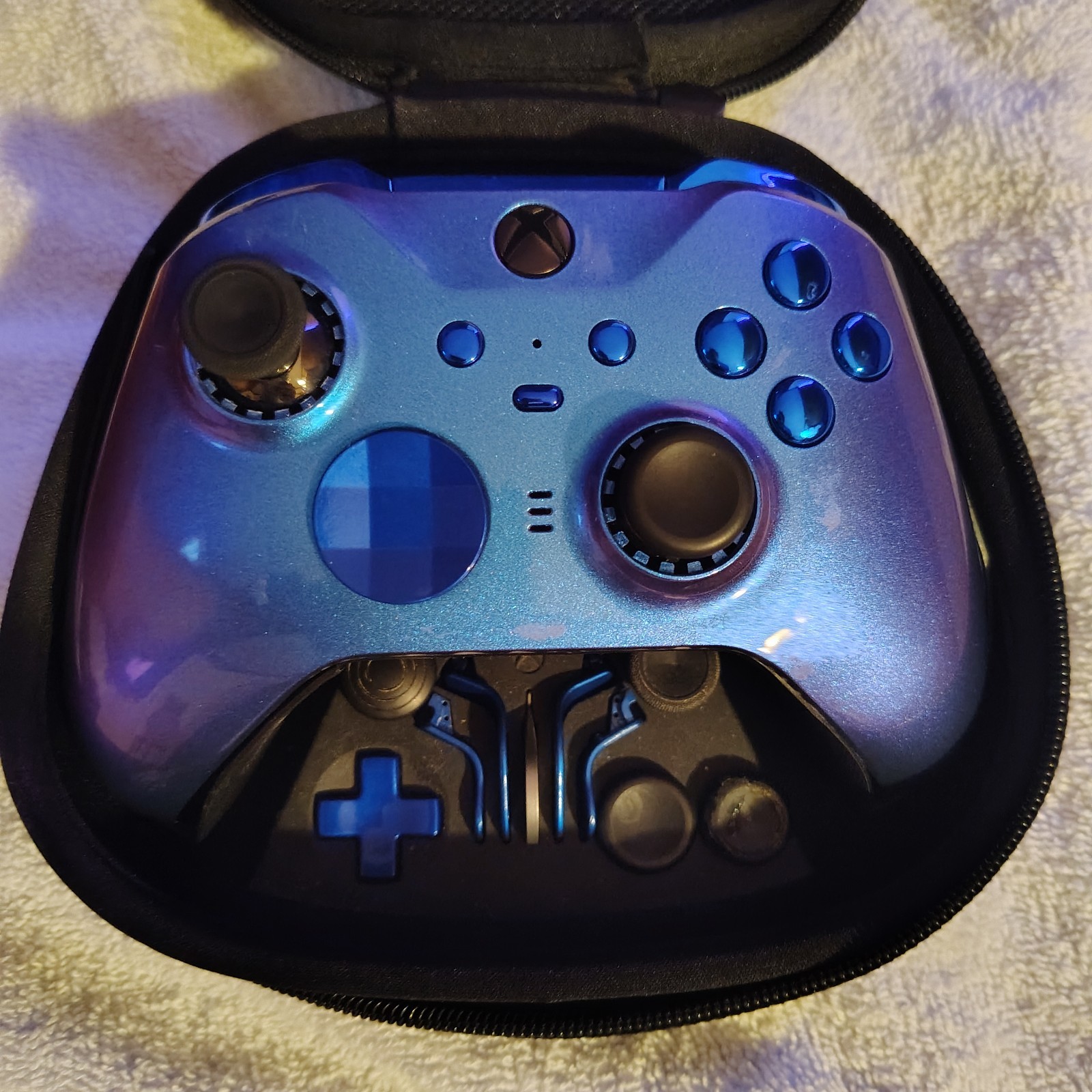 Xbox Elite Series 2 Wireless Controller Customizable Pro Gaming Accessory