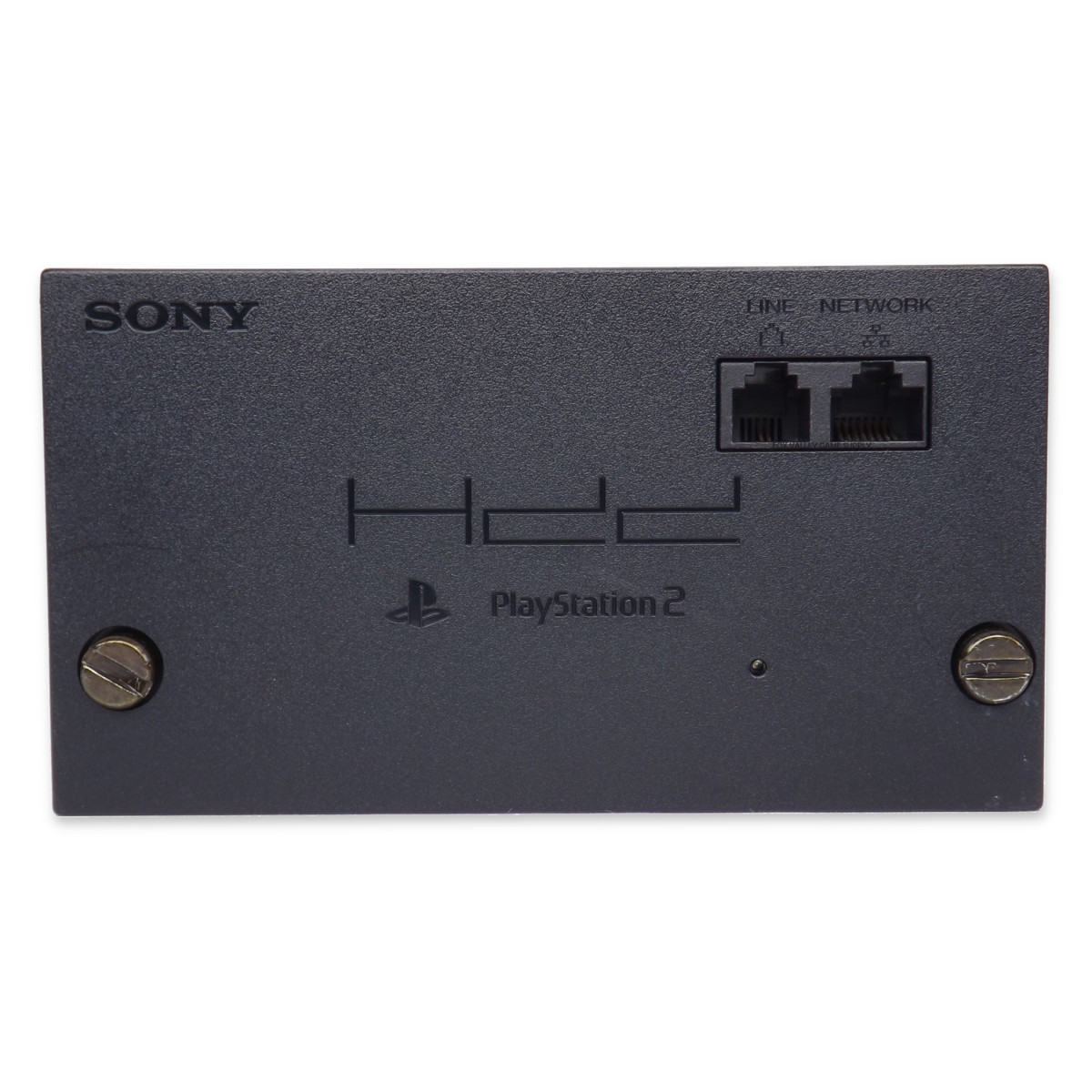 SATA Upgraded OEM PS2 Network HDD Adapter SCPH-10281 for Fat Sony PlayStation 2