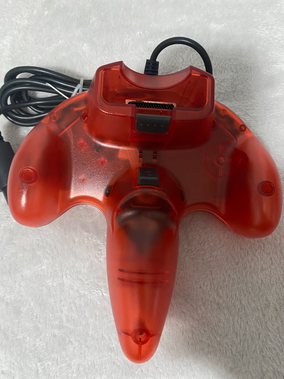 FACTORY SEALED YOBO CONTROLLER JOYPAD FOR NINTENDO 64 N64 ++CHOOSE YOUR COLOR++
