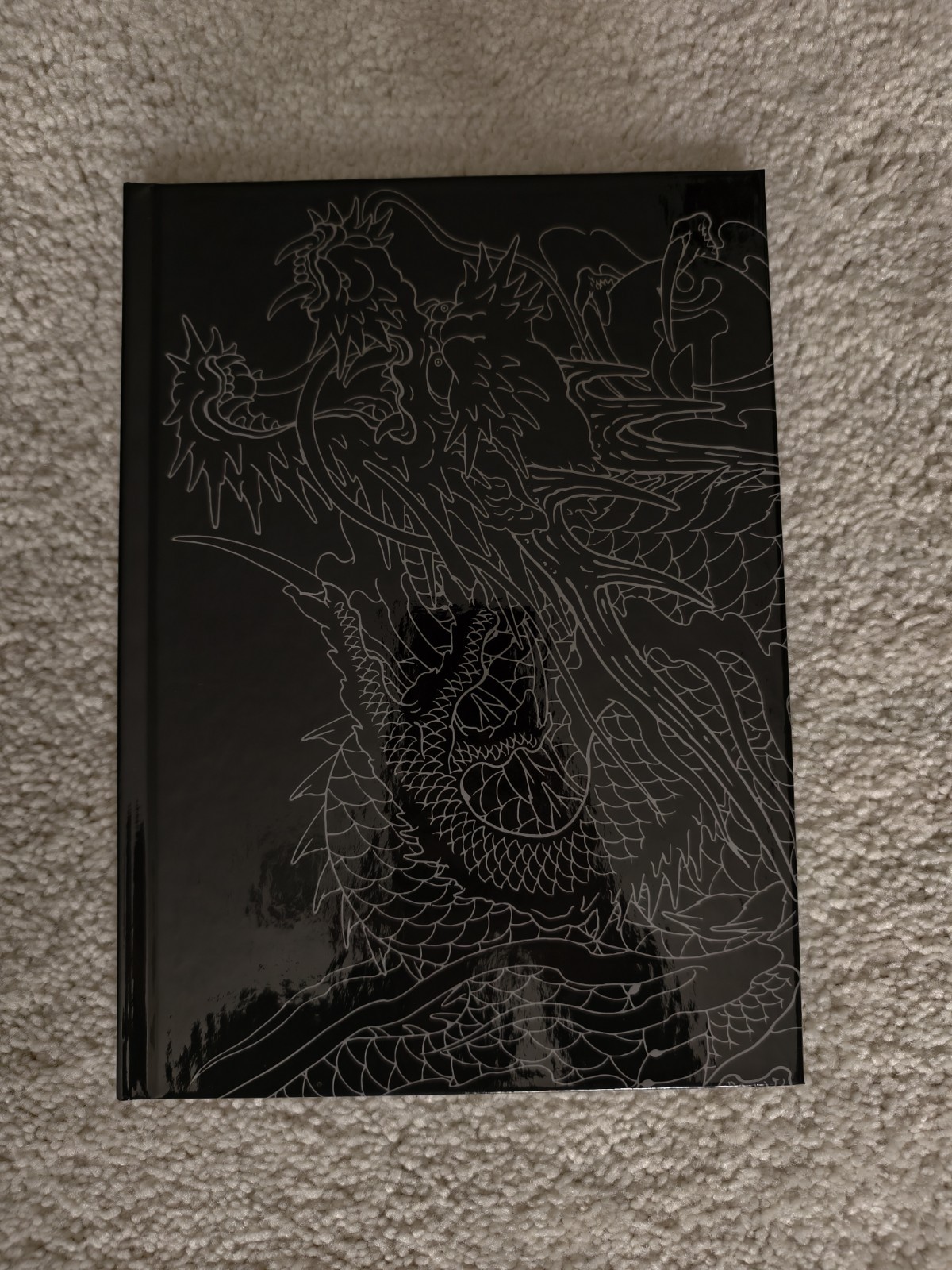 Yakuza 6 The Song of Life After Hours (Hard Cover Art Book ONLY) Collector’s