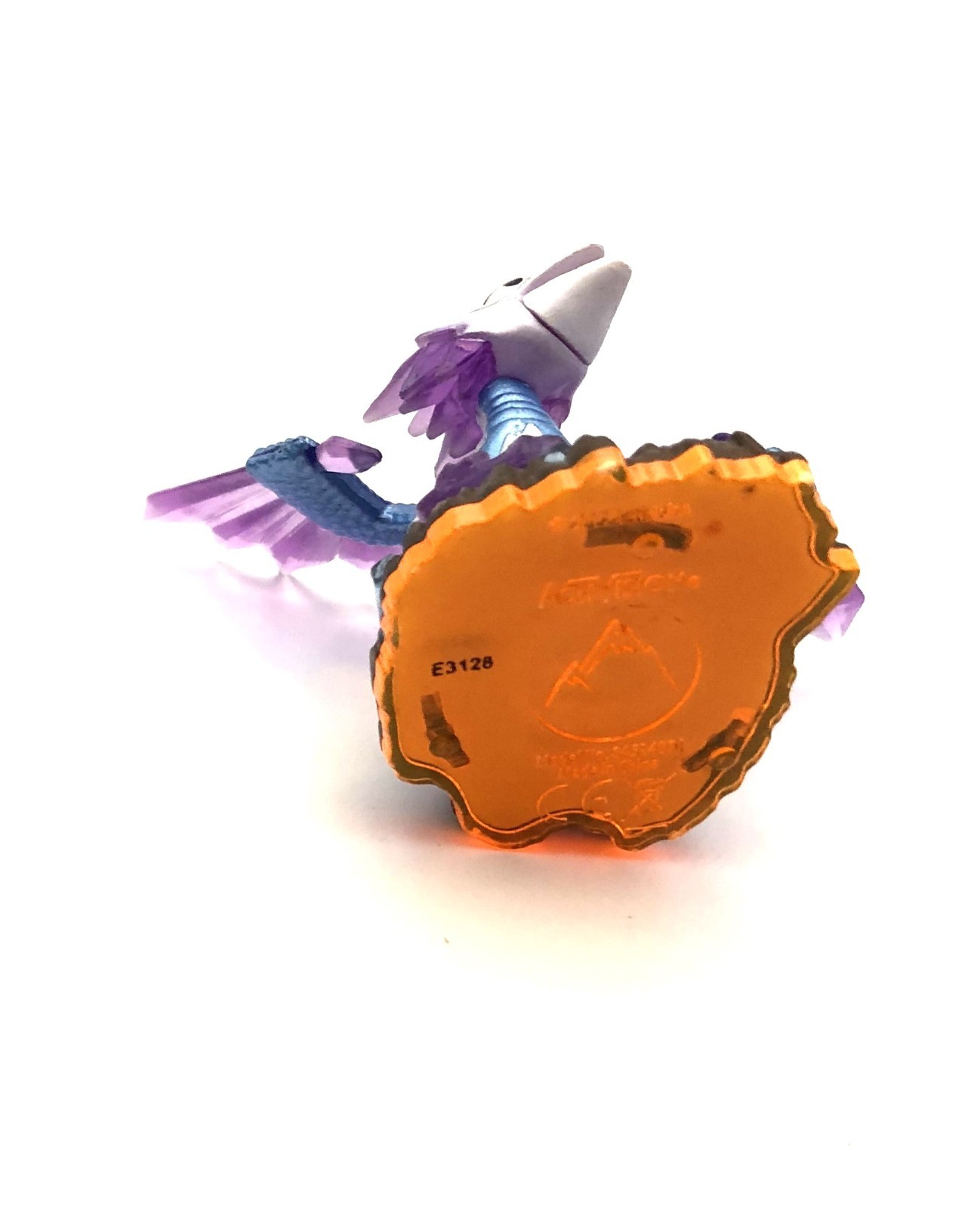 Skylanders Giants Flashwing With Card Figure Activision