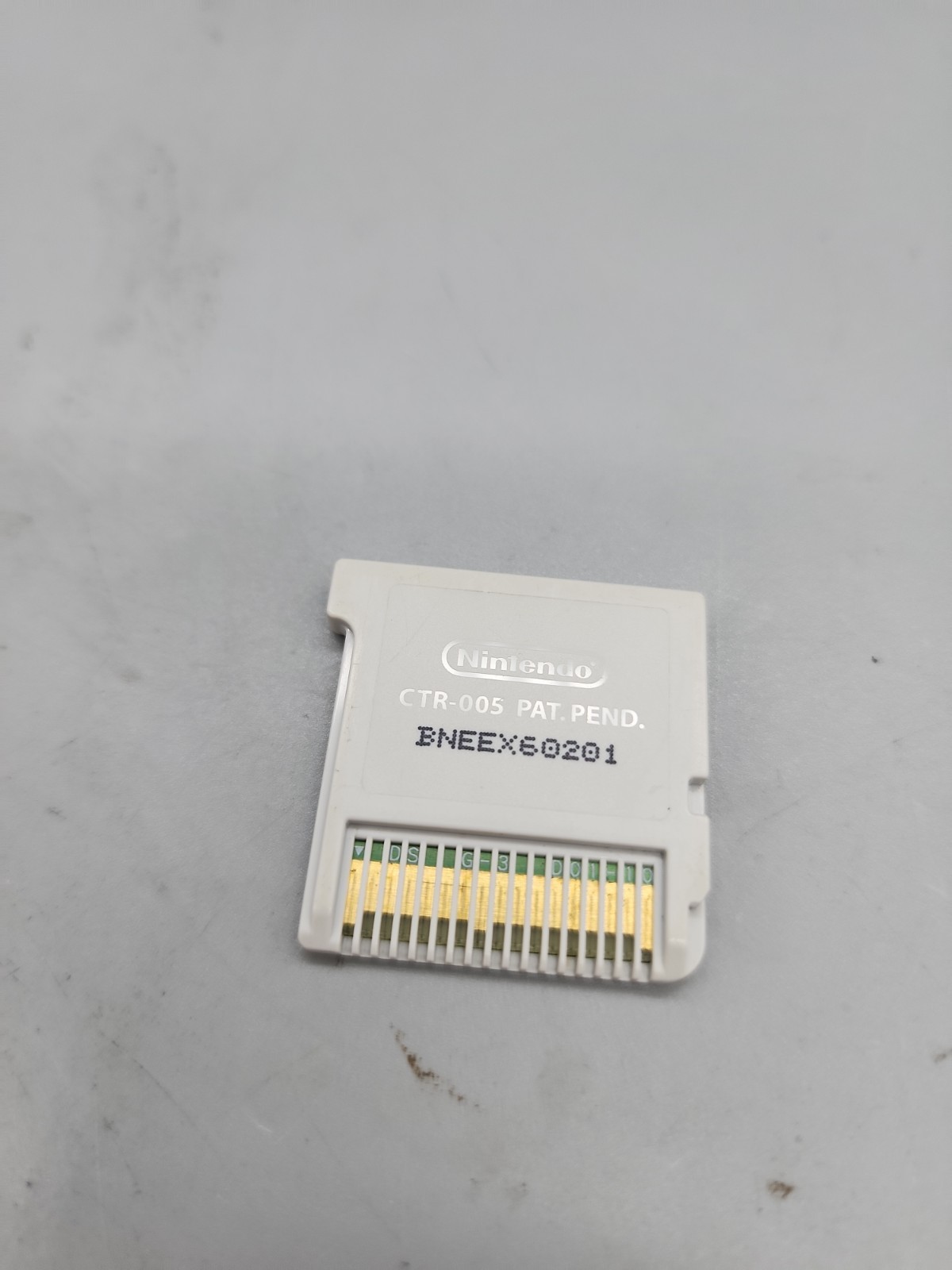 Pokémon Moon (Nintendo 3DS, 2016) Cartridge Only