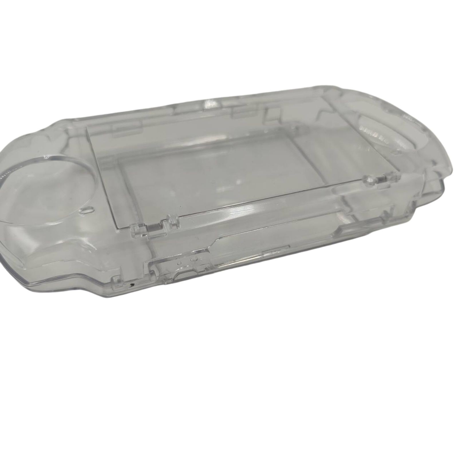 Clear Anti-dust Hard Skin Case Protector Cover for Sony PSP 2000 3000 Console US