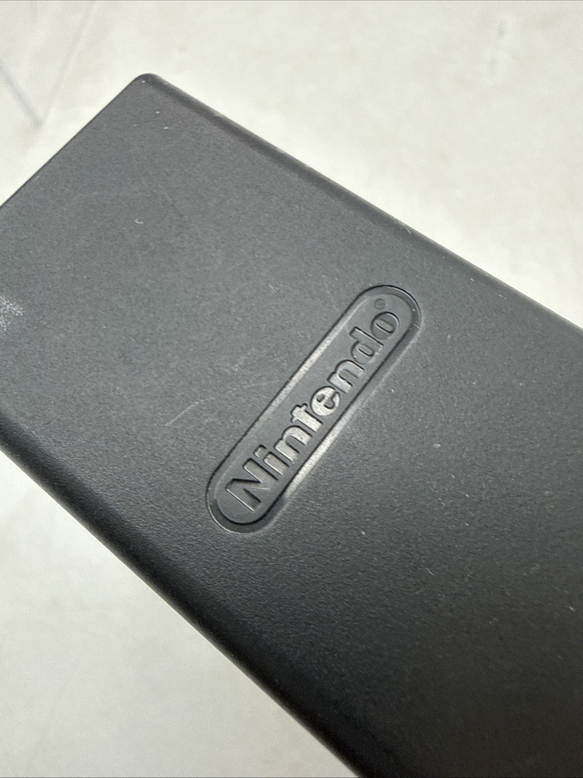Nintendo Switch Original OEM AC Power Adapter Charger HAC-002 TESTED VGC