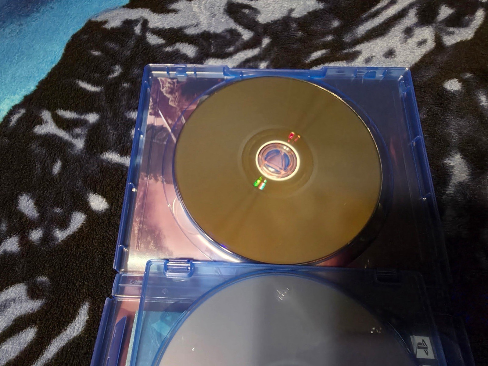 Horizon Forbidden West Unused Code Works
